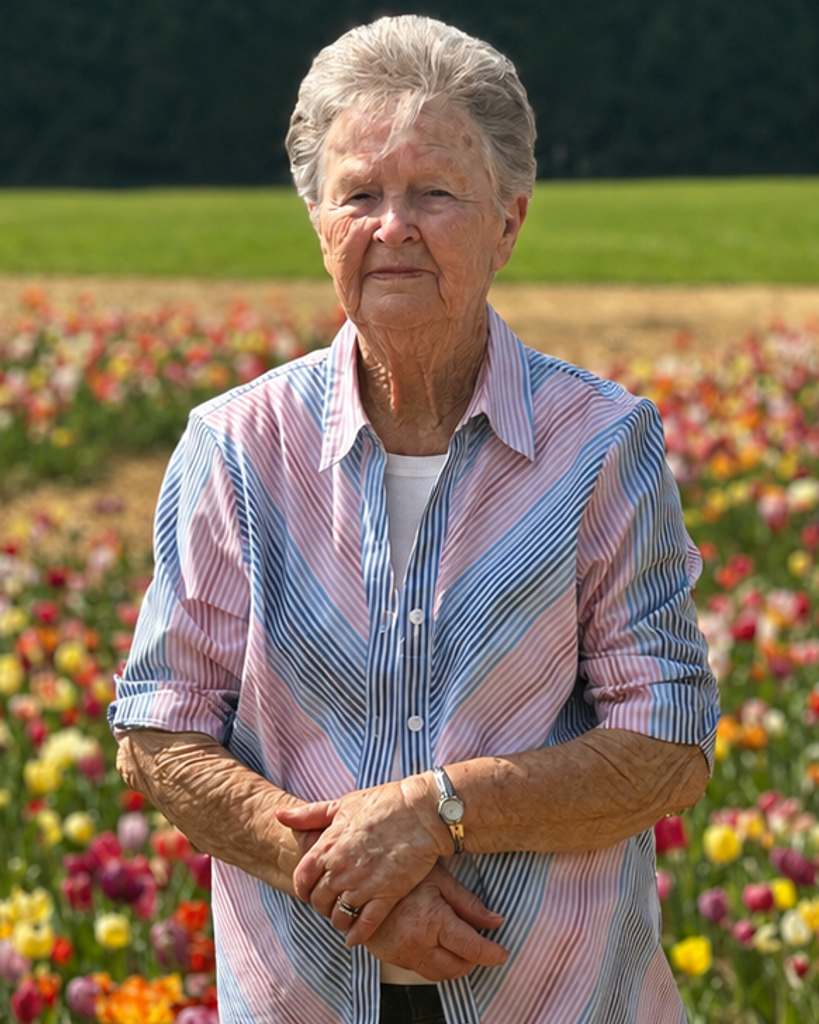 Evelyn Joyce Estes Profile Photo