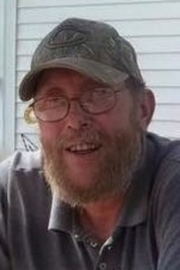 Rudolph Husemann Profile Photo