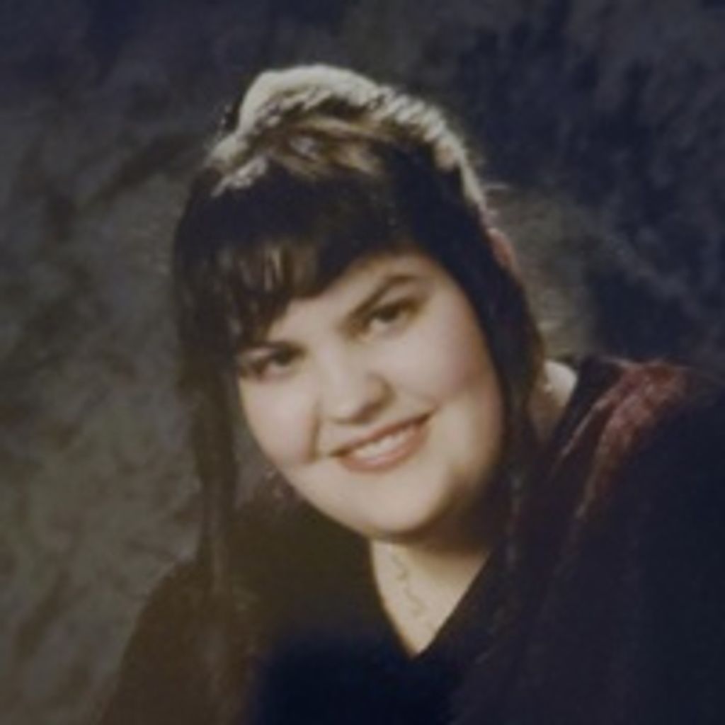 Jennifer Vanderboegh