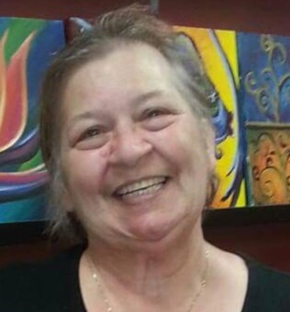 Jacqueline "Jackie" Blanchard Profile Photo