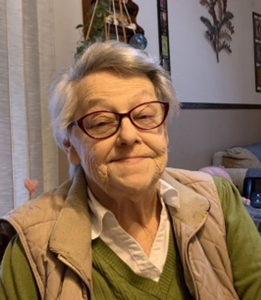 Janet Zerbarini