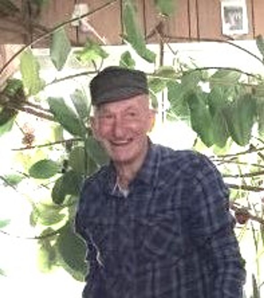 Carl Wilson Dulaney Profile Photo