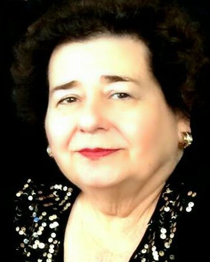 Margaret Zapico