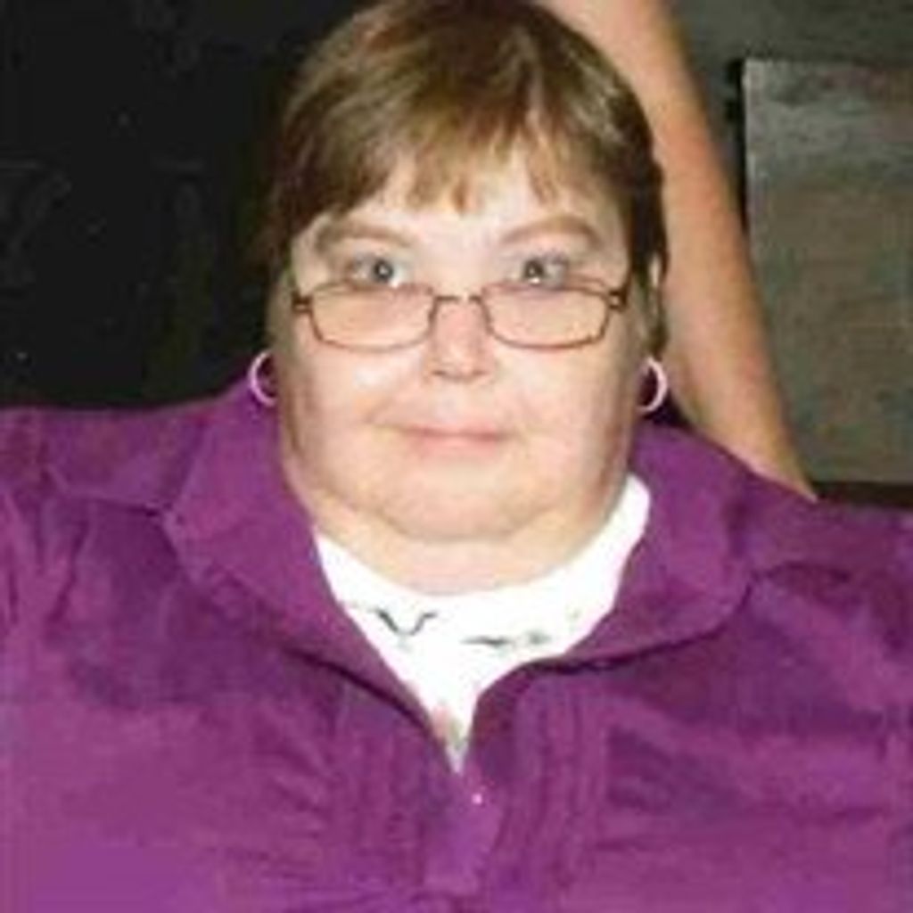 Cheryl  Marie Ludwig