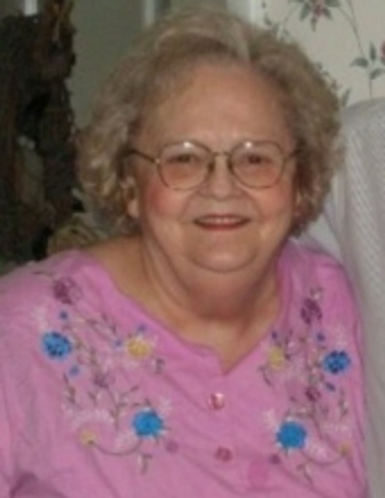 Erma Easterling