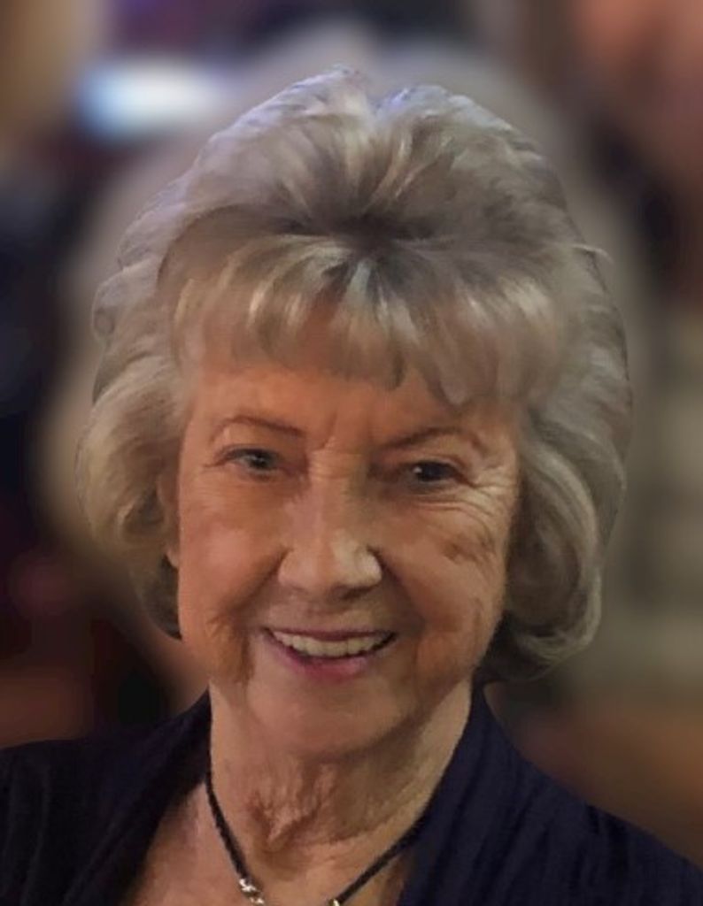 Mary Ellen (Meyer)  O'Toole