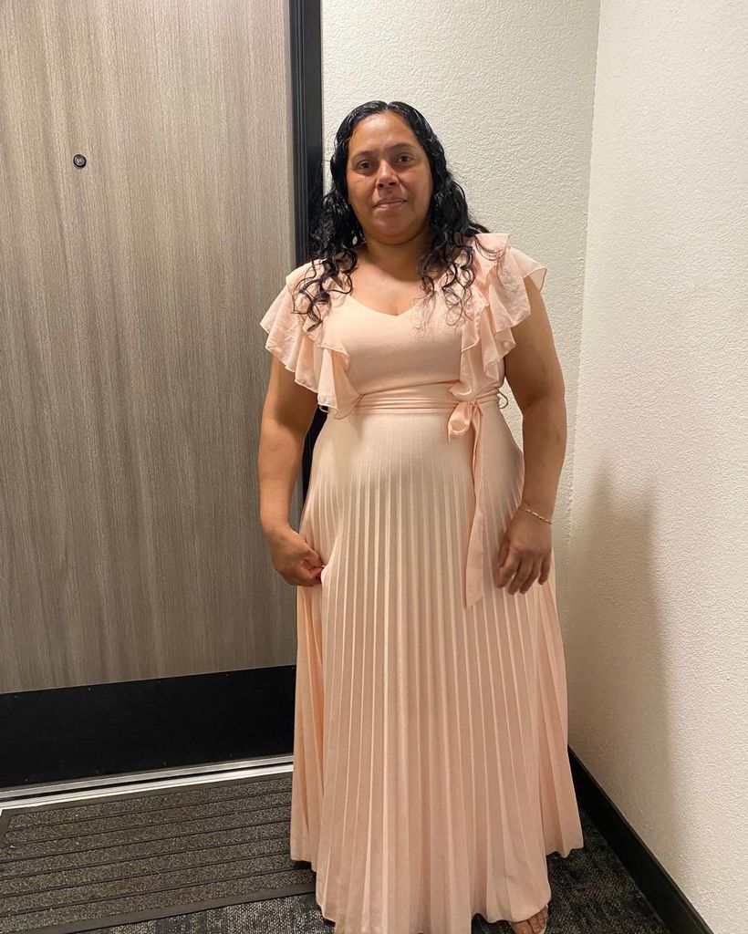 Yelba Dalila Peralta Ibarra Profile Photo