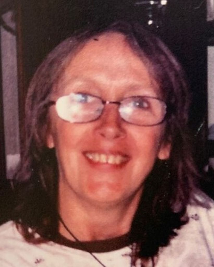 Janice M. Allen