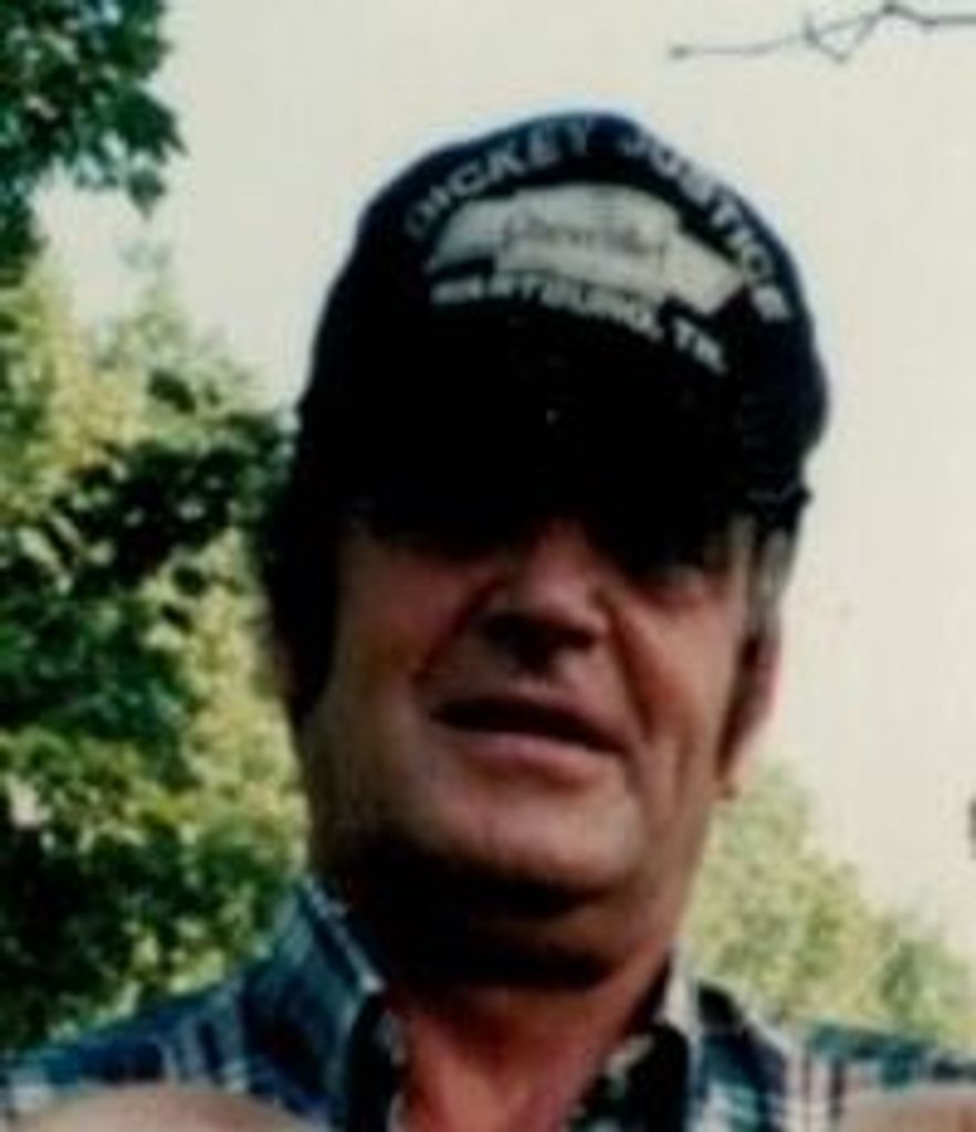 John  Robert Armes