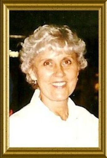 Lois Ingham Profile Photo