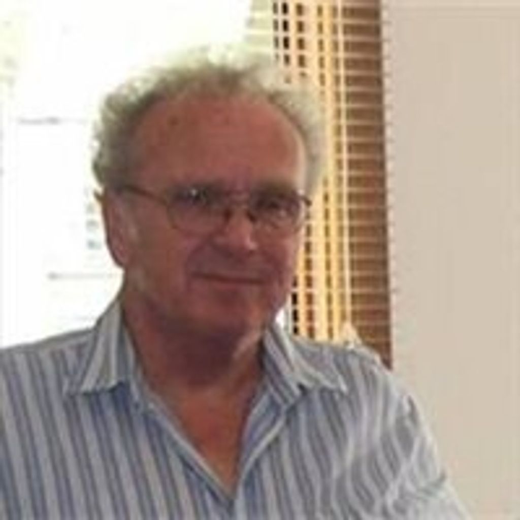 Delbert L. Badders