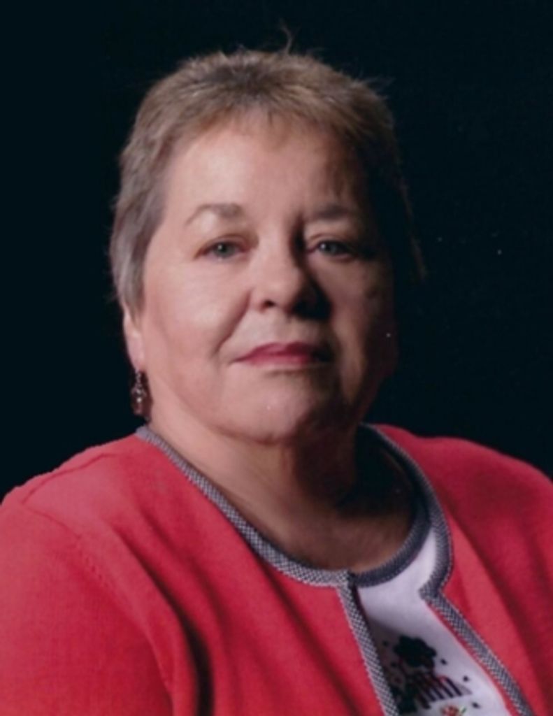 Judith Ann Jensen Profile Photo