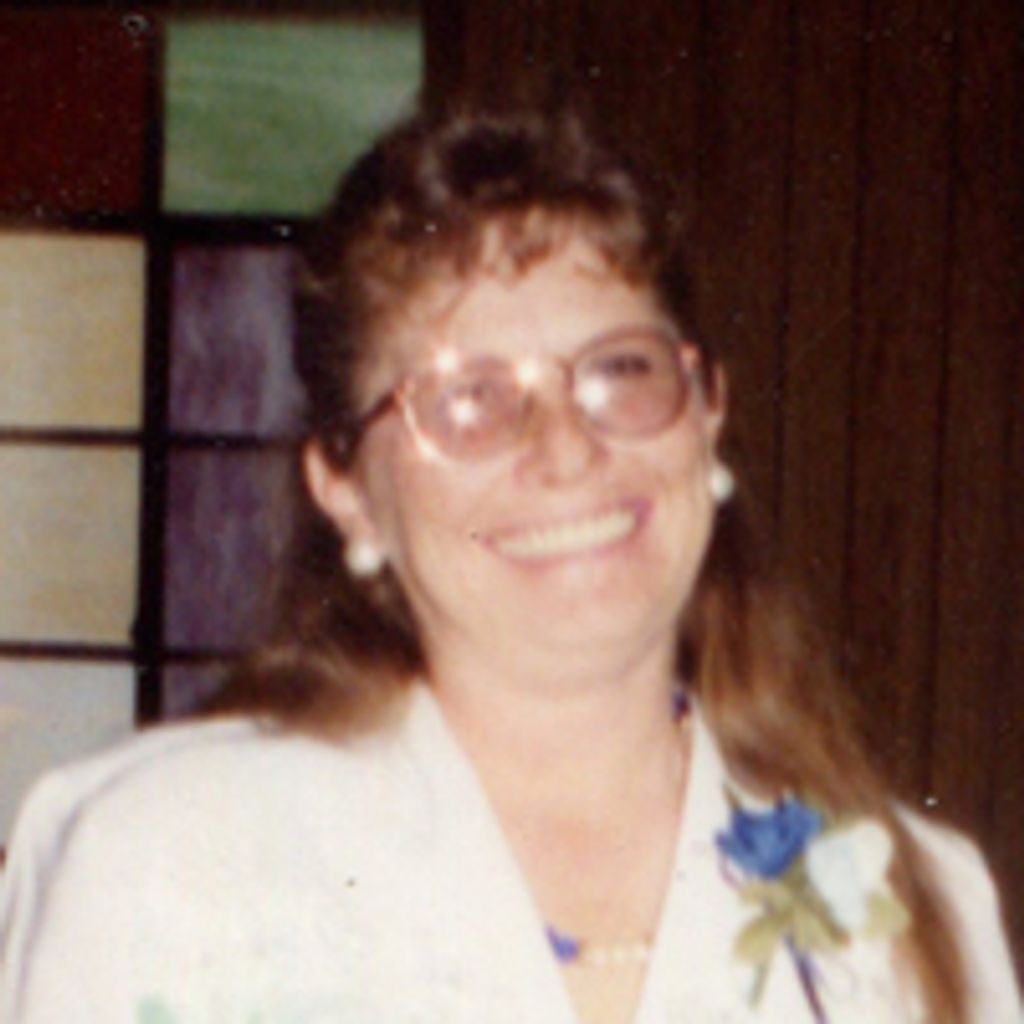 Mary Bradfield