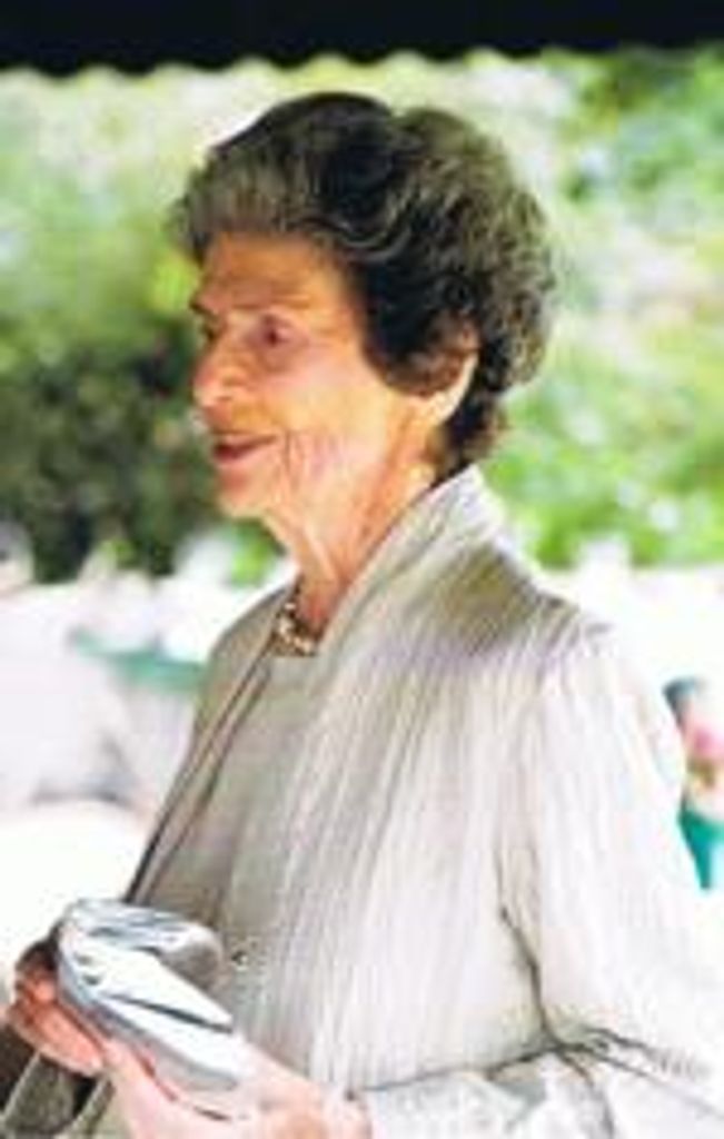 Jean S. Noble Gerrard