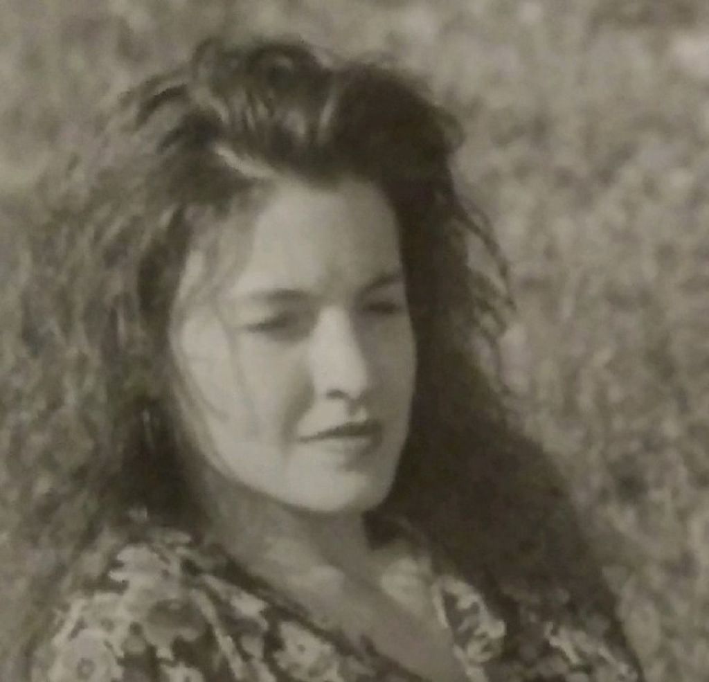 Nancy Faith Stern