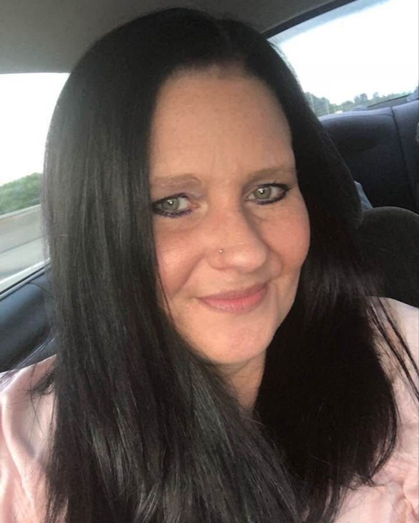 Kelli McGill Profile Photo