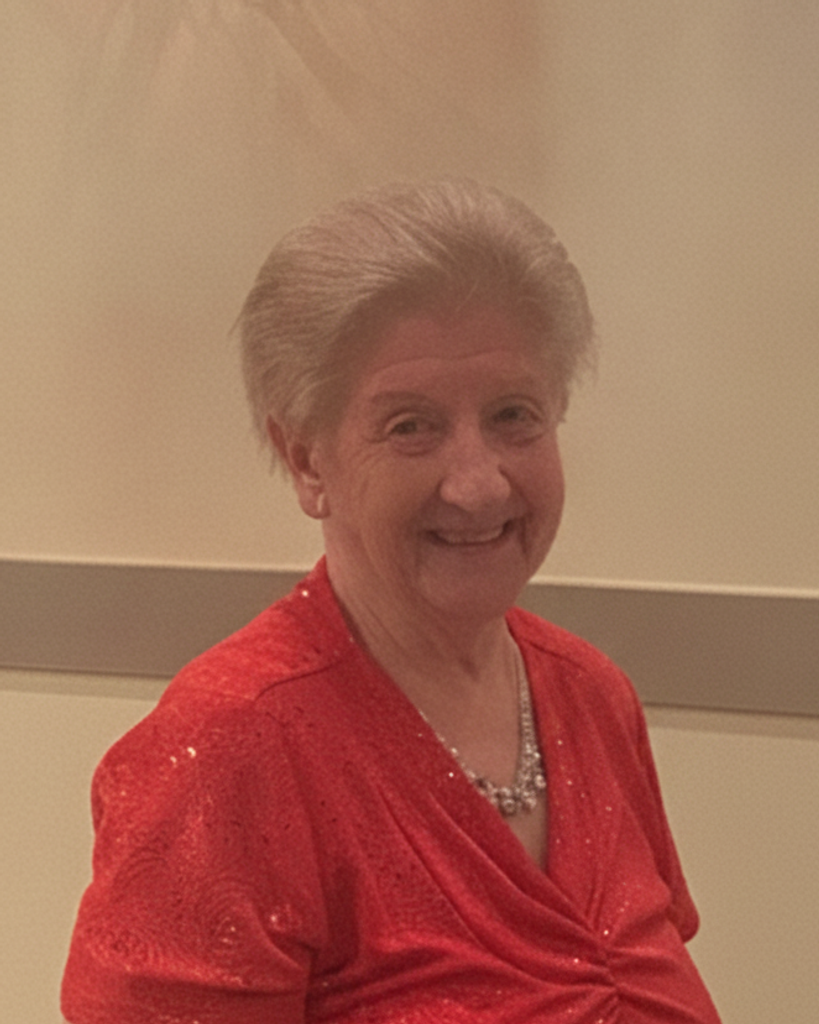 Helen Zima