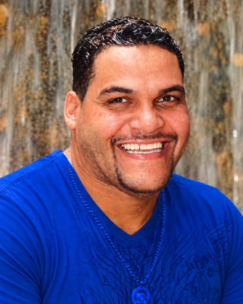 Mr. Emilio Cardona Profile Photo