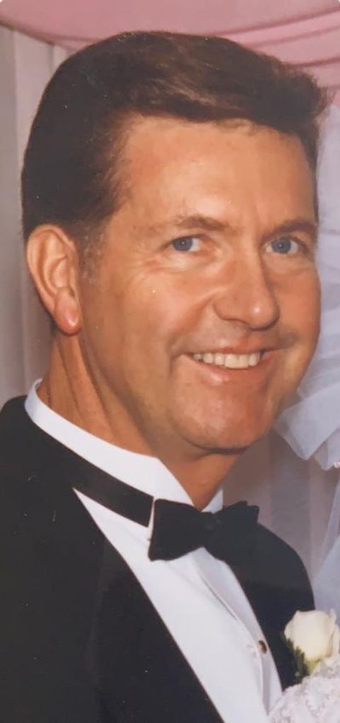 Joseph S. Lucido Profile Photo