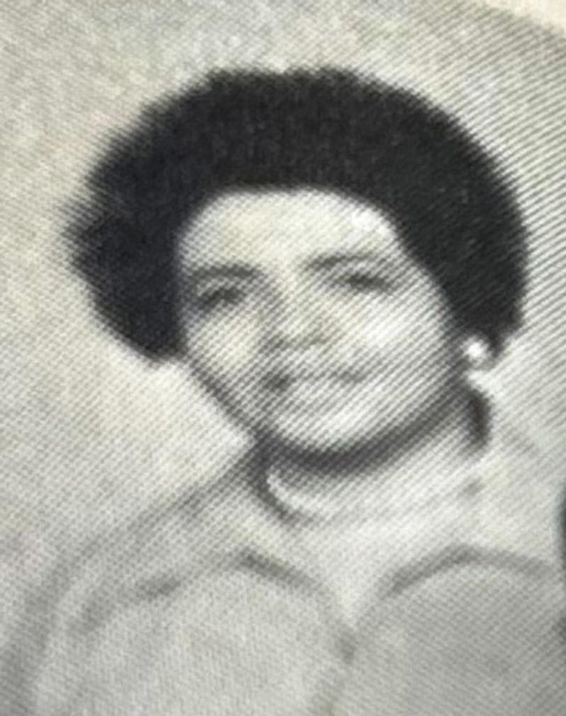 Jennie Lou Jones Profile Photo