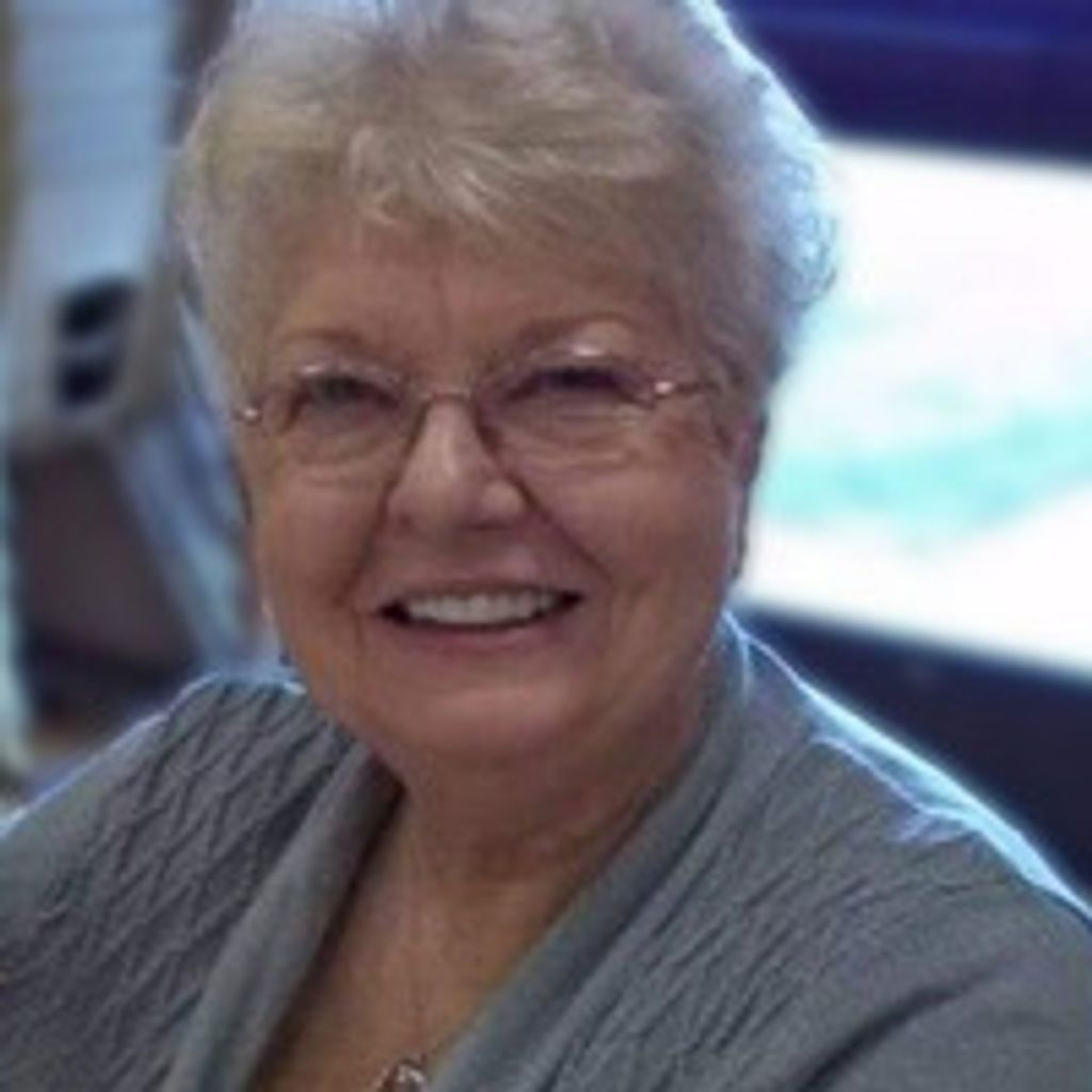 Jeanie Pearl Emfield