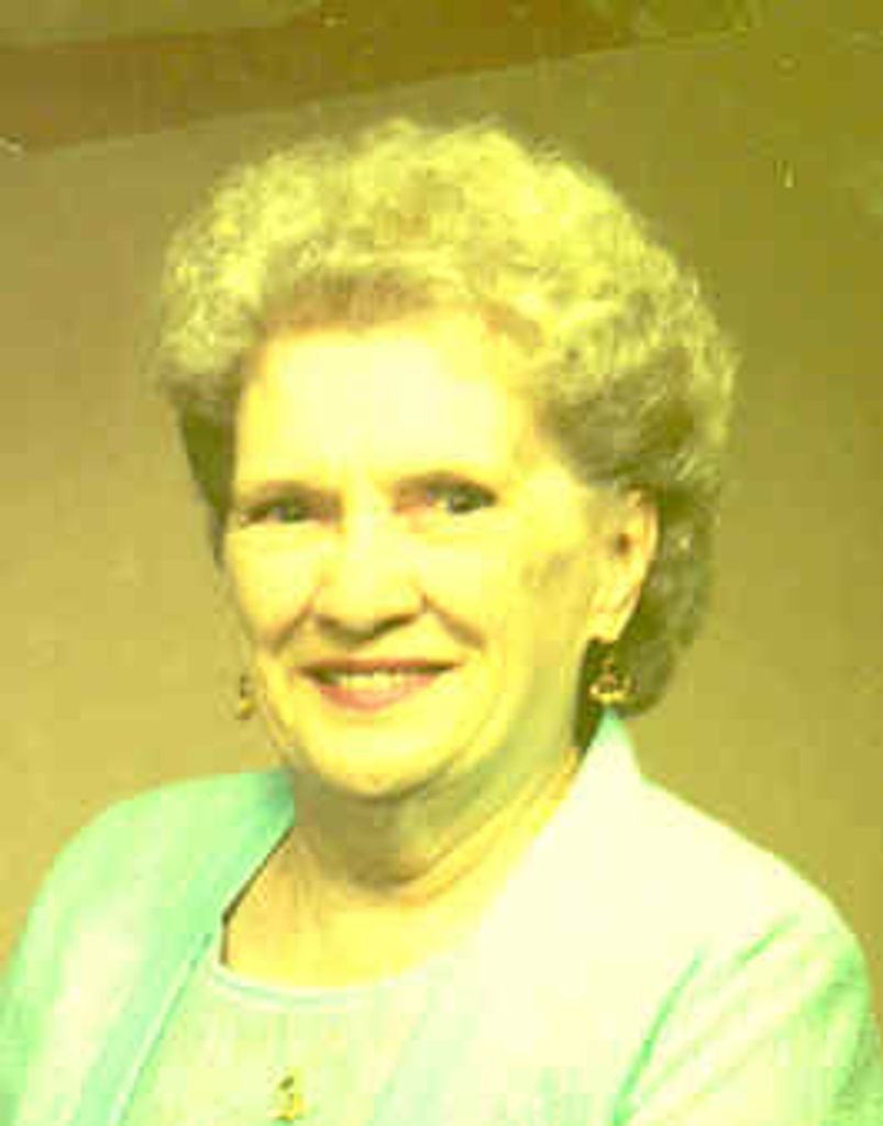 LaVergn Leona Hoolihan