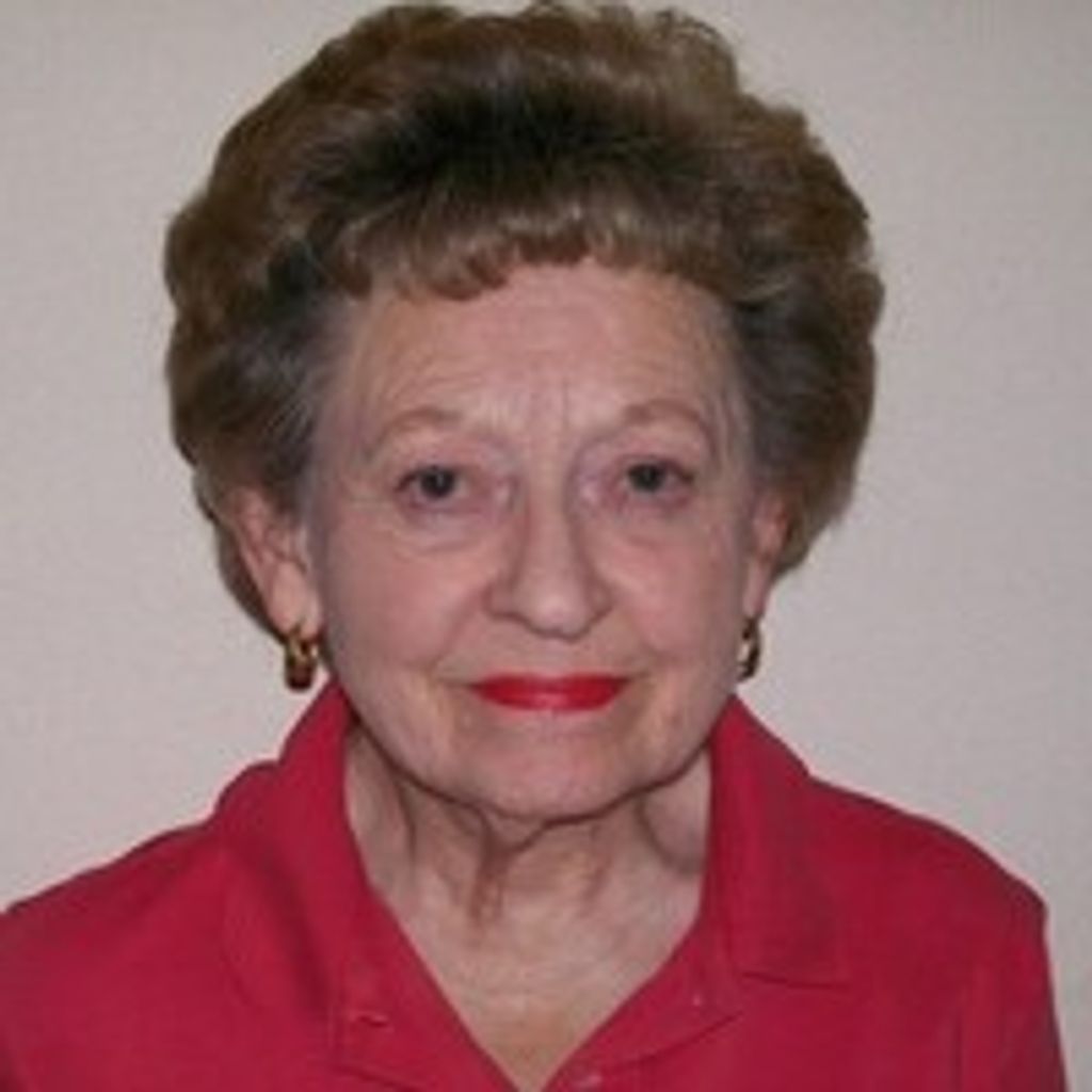 Dixie Shelton Miller Profile Photo