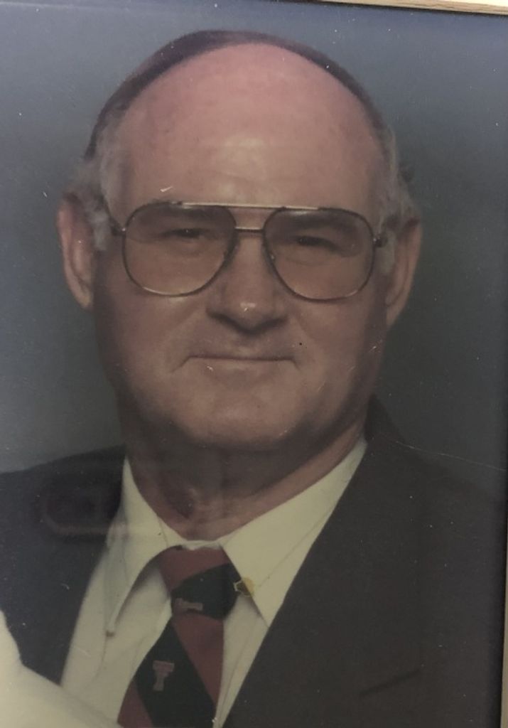 Joe Martin Profile Photo