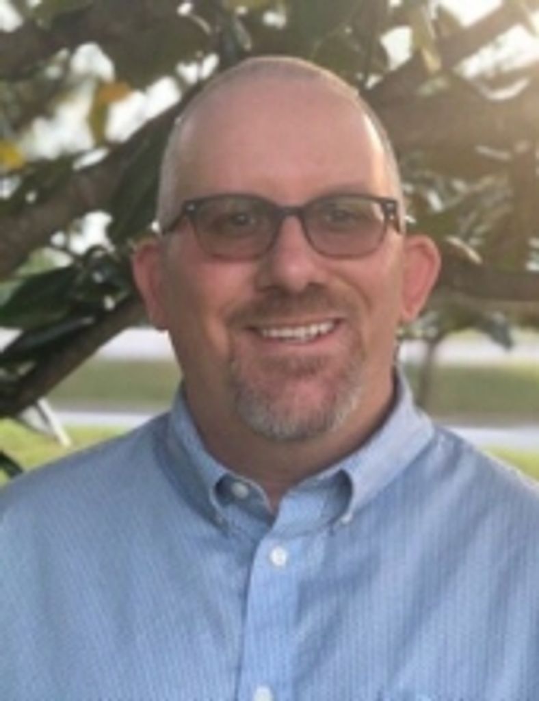 John Logan Tindell Profile Photo