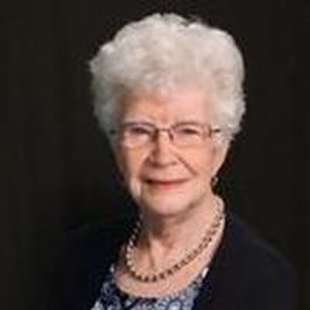 Genevieve Ruth Jacobs