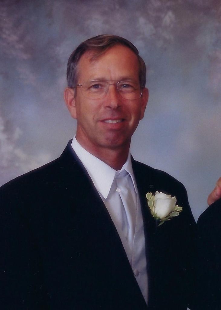 Michael Terpstra Profile Photo