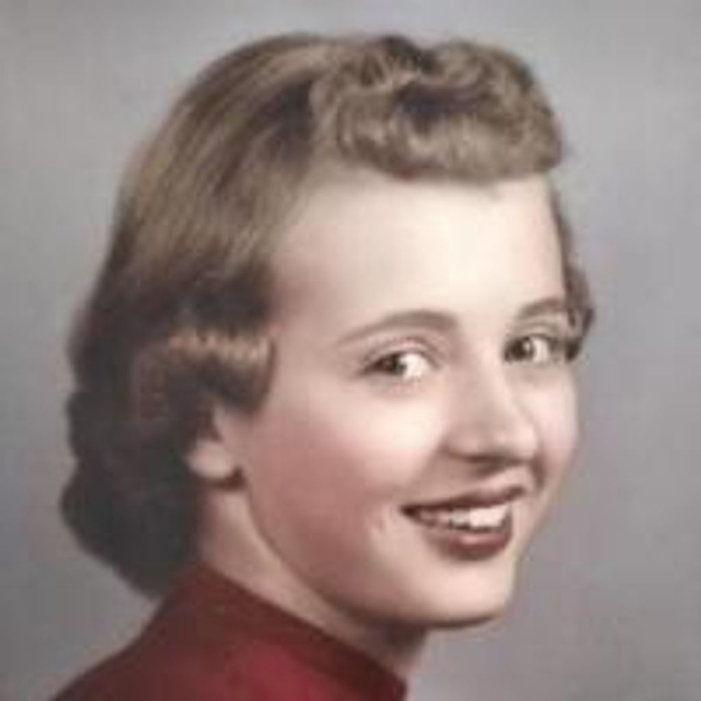 Dorothy F. Erney