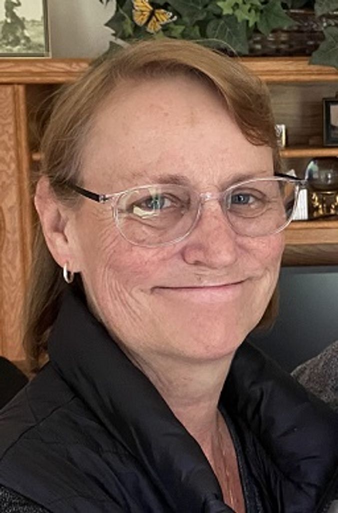 Karen Ruth Kahle Profile Photo