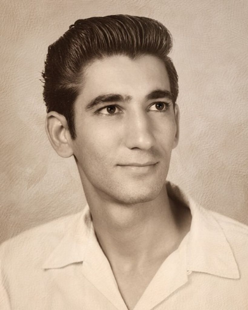 Jack Dale Ward