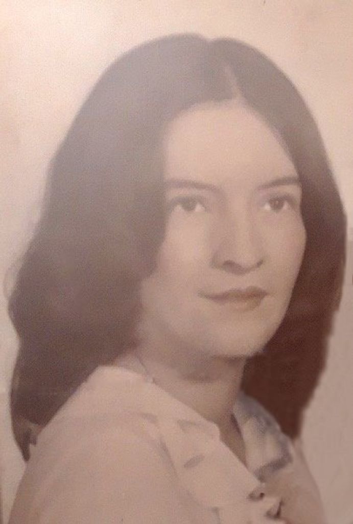 Alma Louise Carter Gros Profile Photo