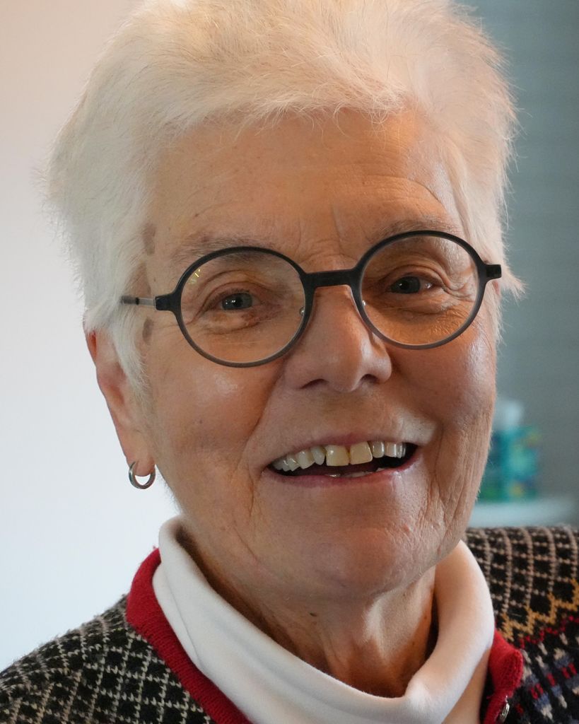 Vicki Marie Sampson