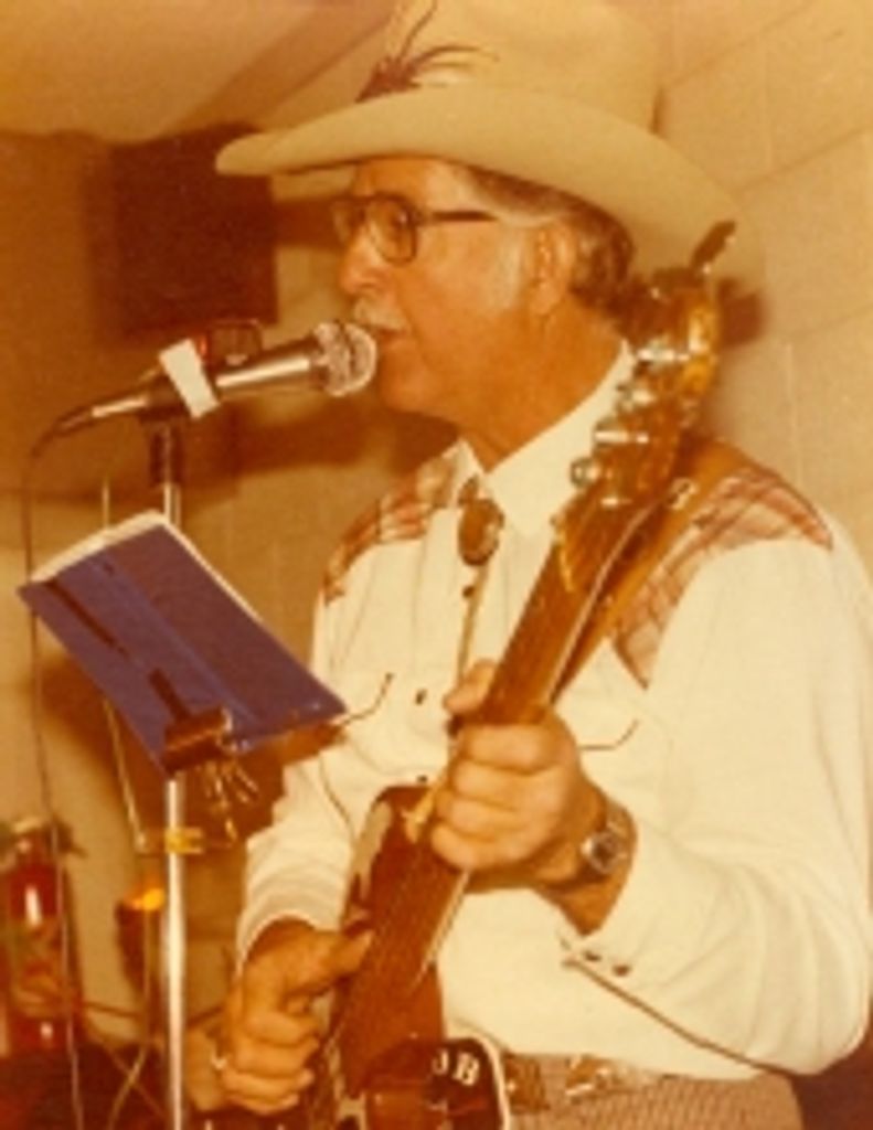 Robert "Bob" Minson