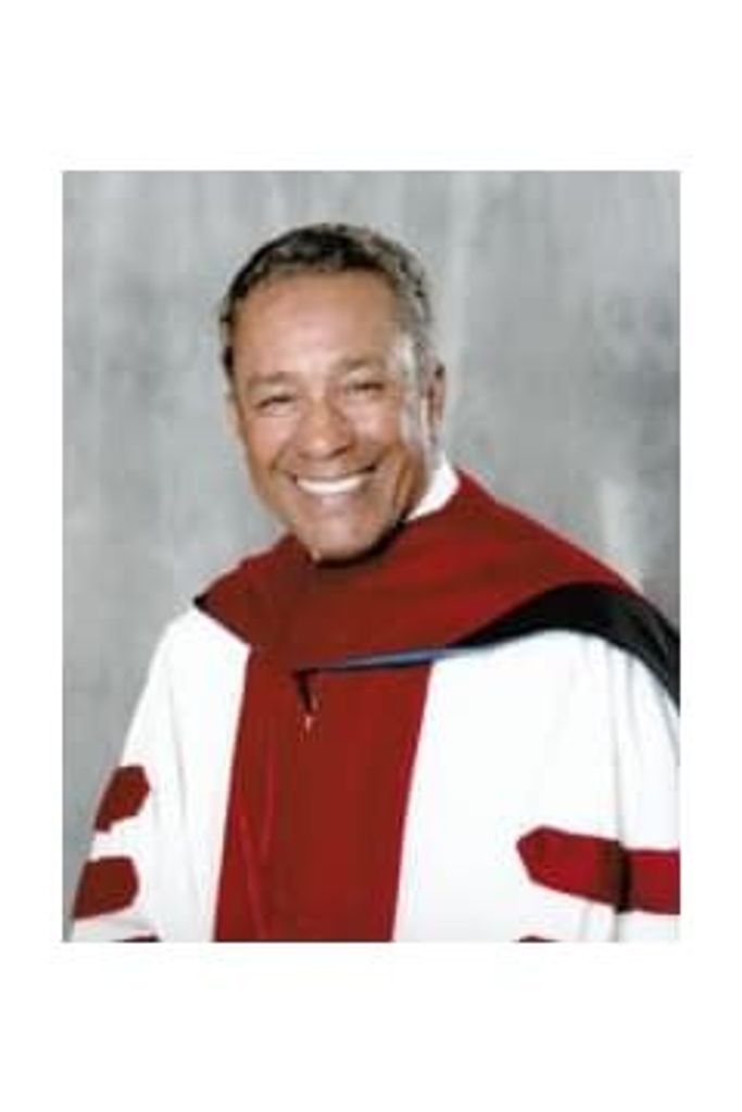 Rev. Dr. Howard Allen Chubbs