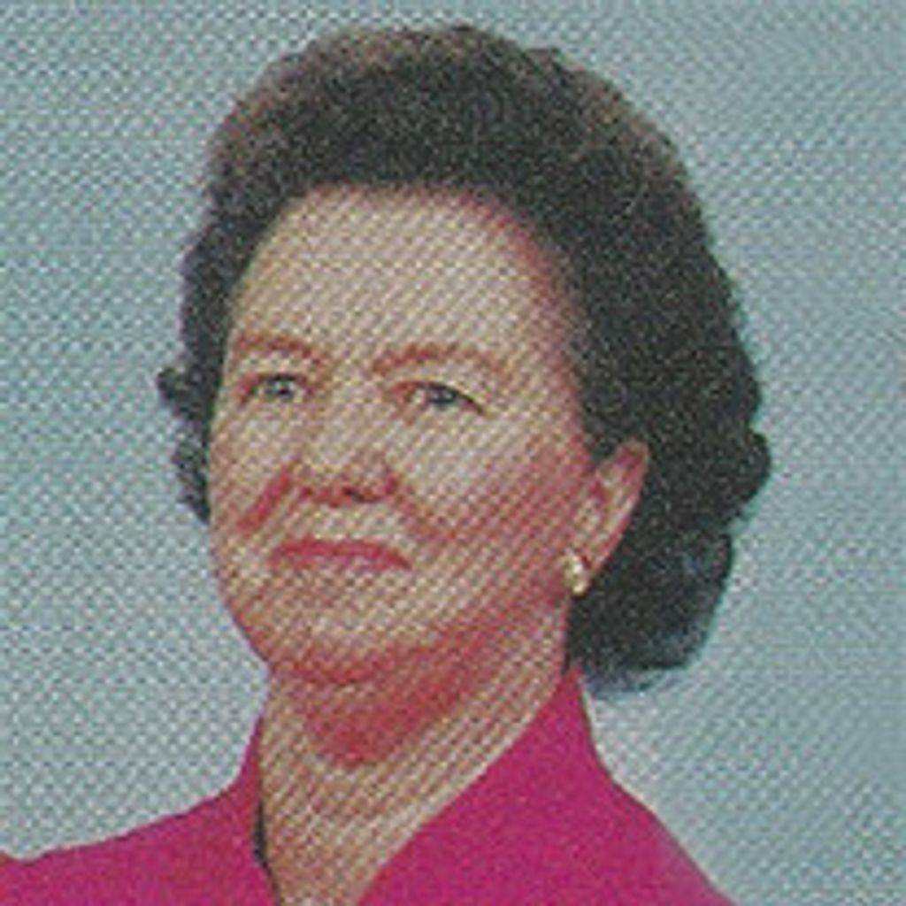 Joanne E. Wood