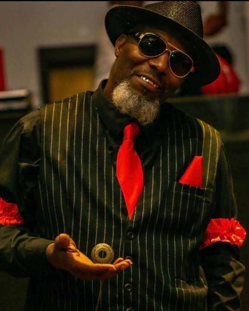 Christopher Jermaine Carter Profile Photo