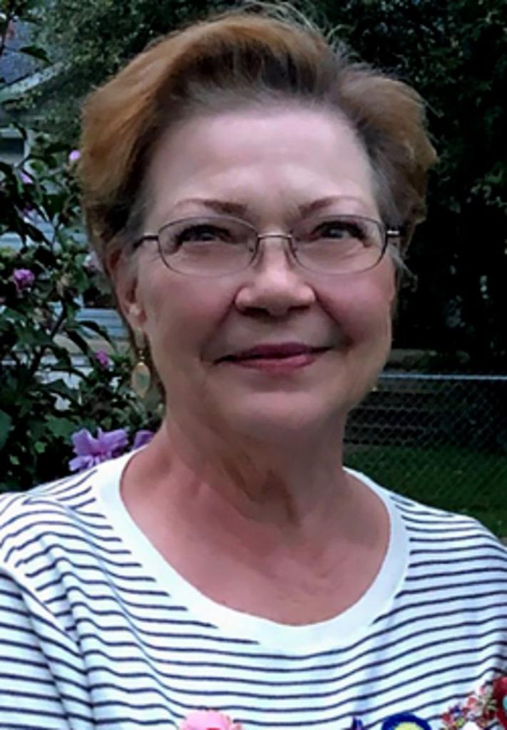 Iris Ann Andrews-Jackson