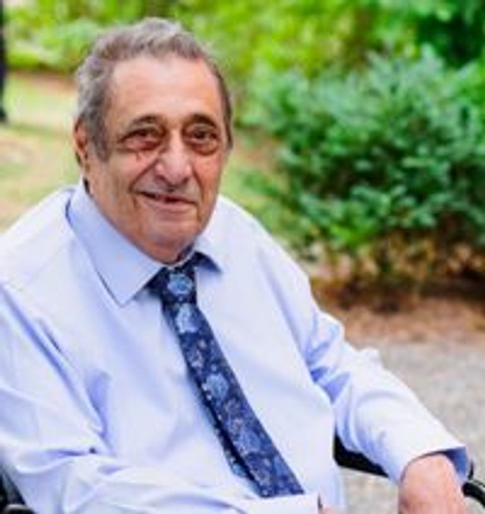 Nicholas Deluca Profile Photo