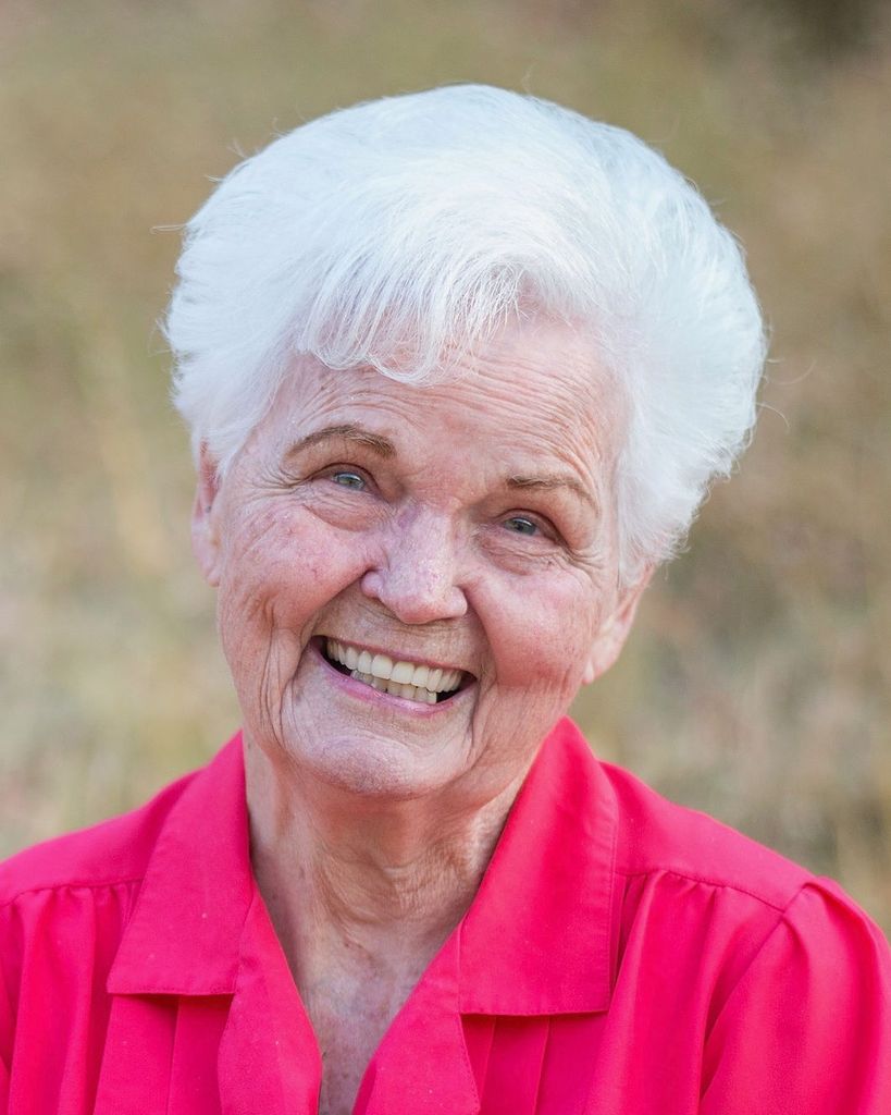 Janet Woodruff Selman