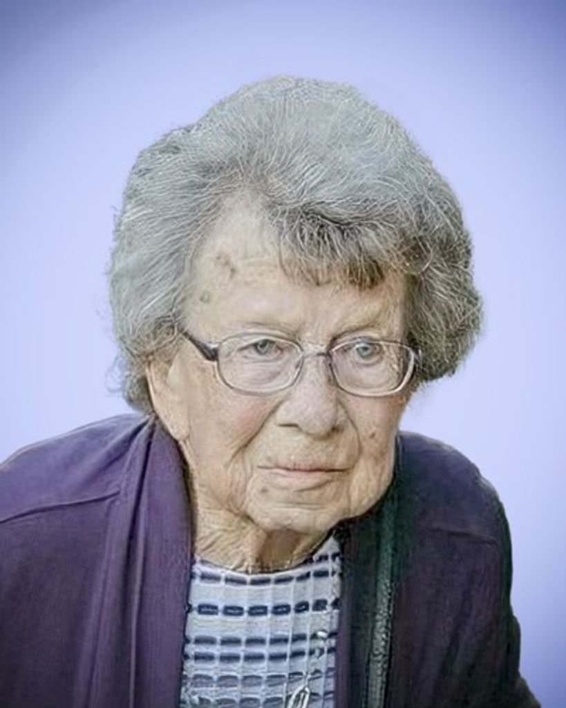 Macil Marie (Kiser) Laughlin Profile Photo
