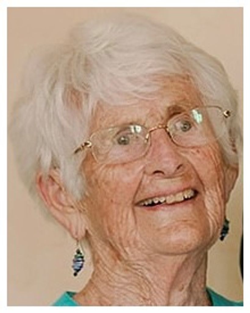 Marjorie A Reynolds Profile Photo