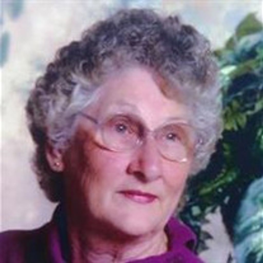 Barbara A. Grinnell