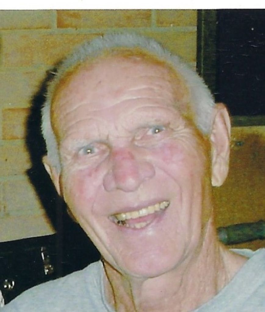 Merle W. Spickerman
