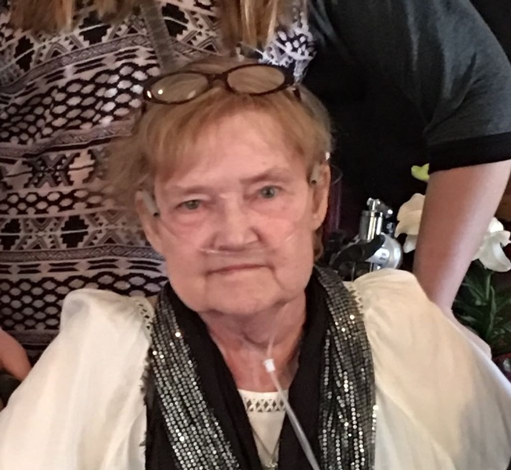 Melanie S. Southall