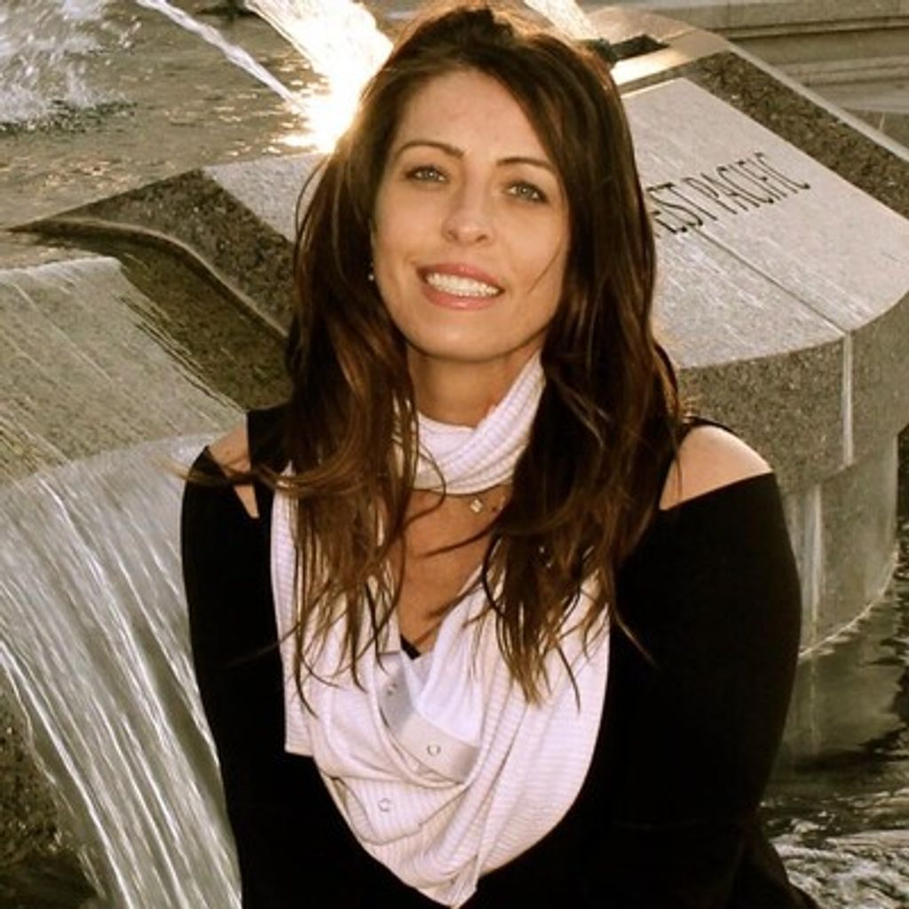 Tina M. Greco Profile Photo