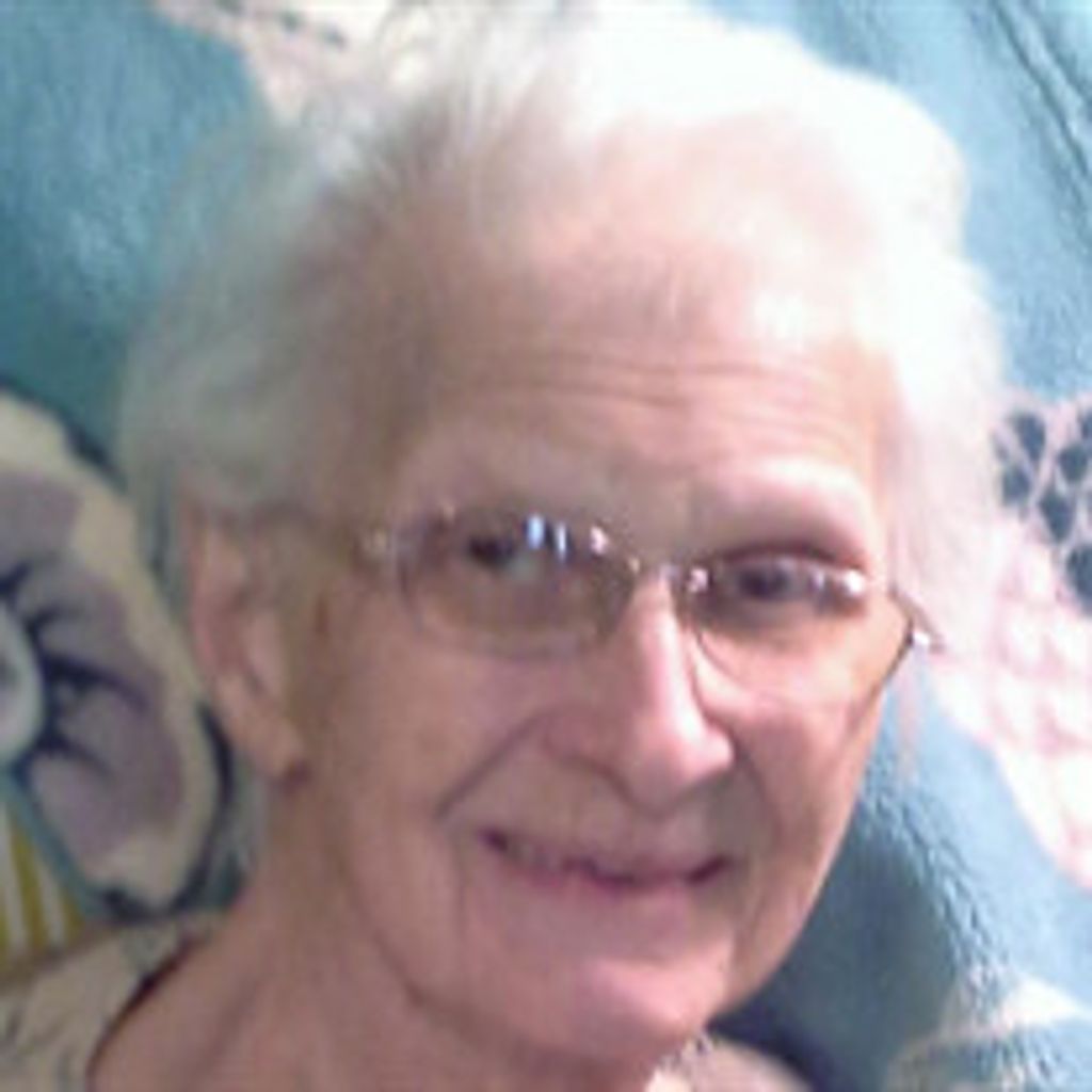 Elizabeth Mary Szydlik
